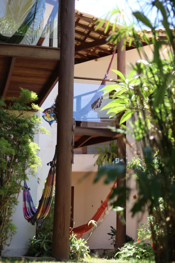 Albacora Eco Residence Imbassai Kültér fotó