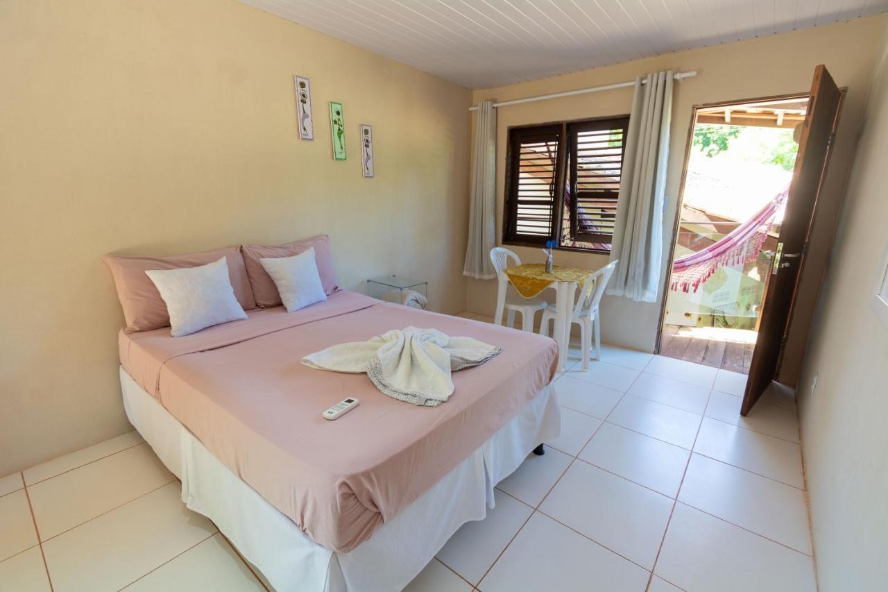 Albacora Eco Residence Imbassai Kültér fotó
