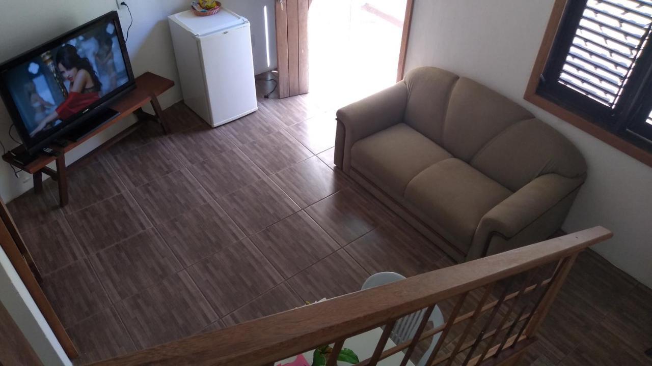 Albacora Eco Residence Imbassai Szoba fotó